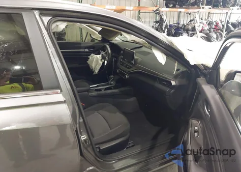 2023 Nissan Altima Sv Fwd z USA, uszkodzony, nr VIN 1N4BL4DV4PN382081